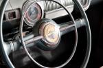 Ford Super DeLuxe Business Coupe 1946 года